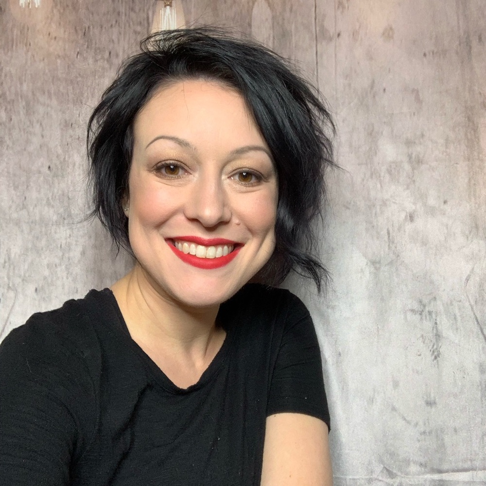 Meet your Posher, Jenn